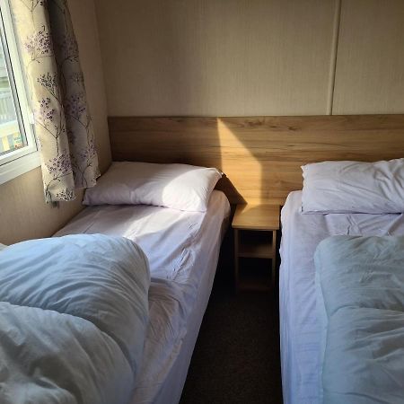 8 Berth Eastgate Fantasy Island Apartment Ingoldmells Exterior foto