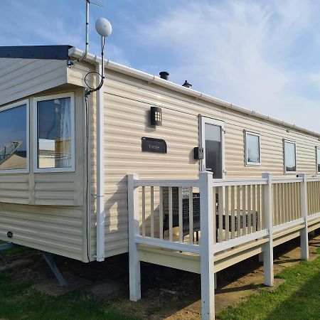 8 Berth Eastgate Fantasy Island Apartment Ingoldmells Exterior foto