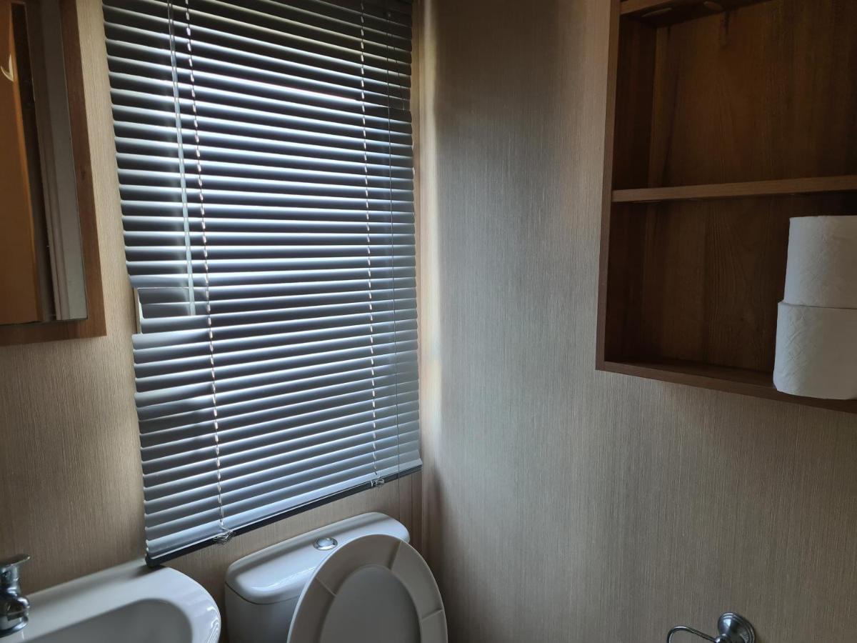8 Berth Eastgate Fantasy Island Apartment Ingoldmells Exterior foto