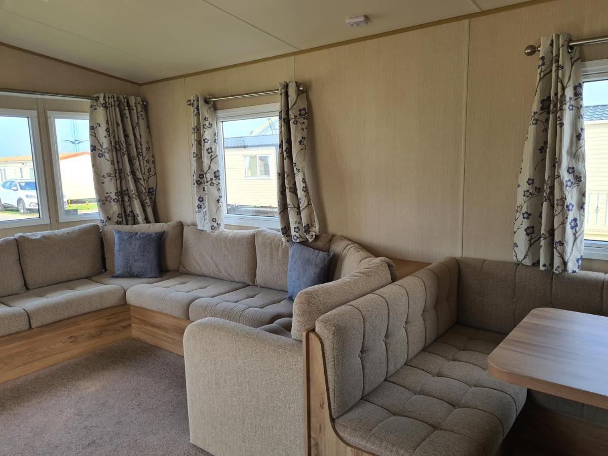 8 Berth Eastgate Fantasy Island Apartment Ingoldmells Exterior foto