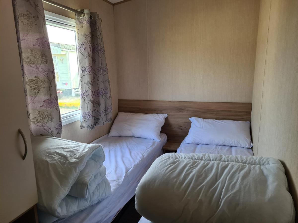 8 Berth Eastgate Fantasy Island Apartment Ingoldmells Exterior foto