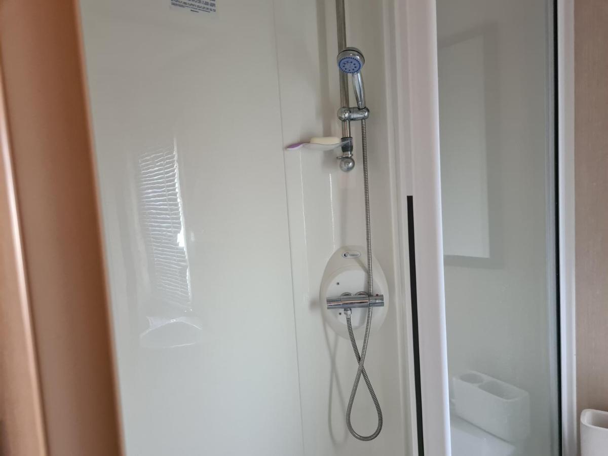 8 Berth Eastgate Fantasy Island Apartment Ingoldmells Exterior foto