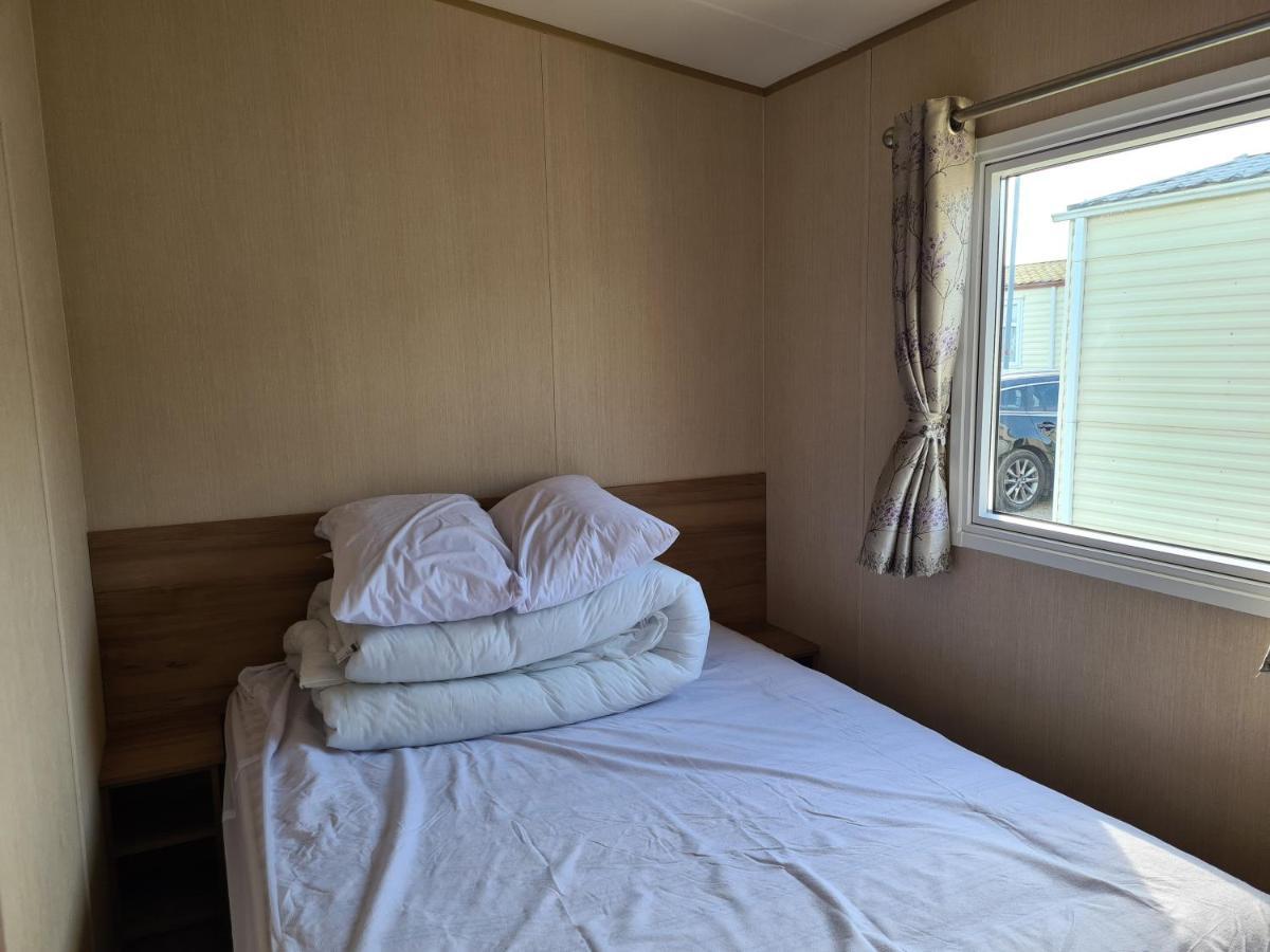 8 Berth Eastgate Fantasy Island Apartment Ingoldmells Exterior foto