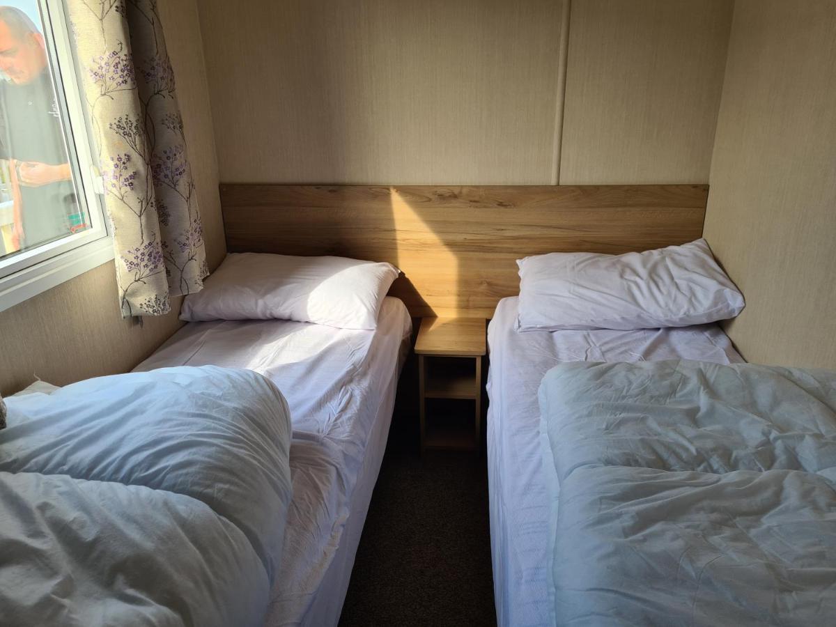 8 Berth Eastgate Fantasy Island Apartment Ingoldmells Exterior foto