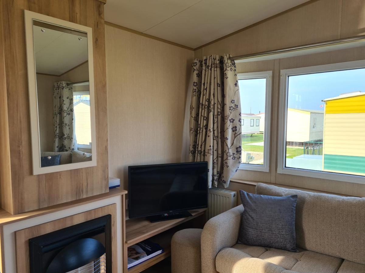 8 Berth Eastgate Fantasy Island Apartment Ingoldmells Exterior foto